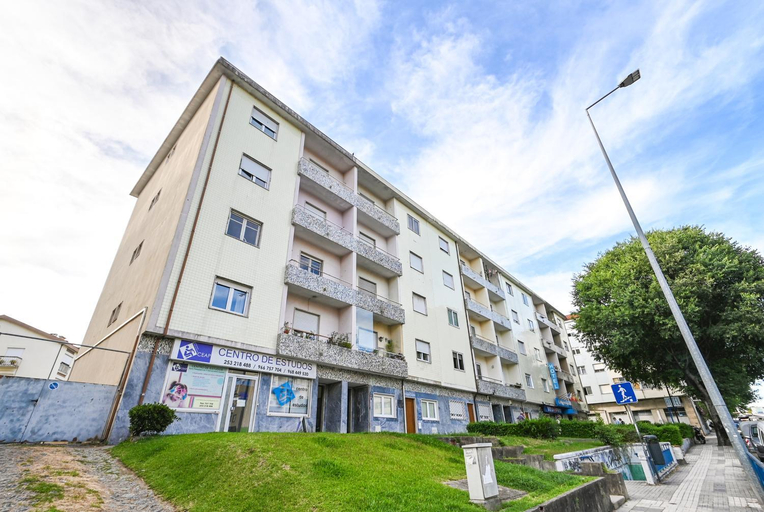 BragaXXI By Se Apartamentos, Braga