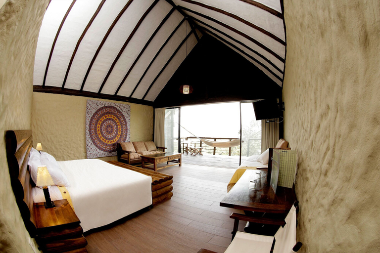 Bedroom 3, RUSTICA TARAPOTO, San Martín