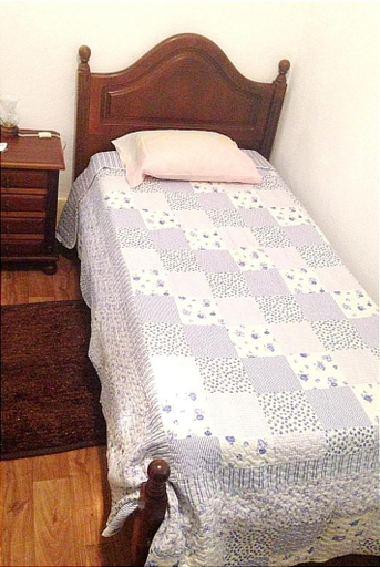 Bedroom, Porto Chique AL 3, Porto