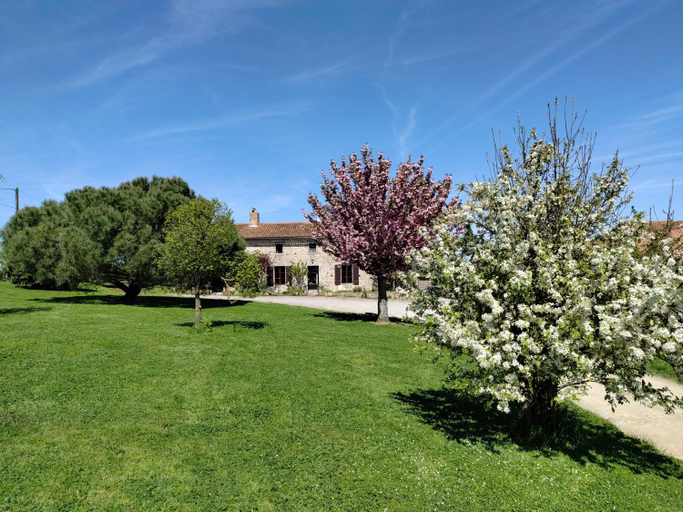Others 5, Le Moulin du Fresne, chambres d'hotes, Deux-Sèvres