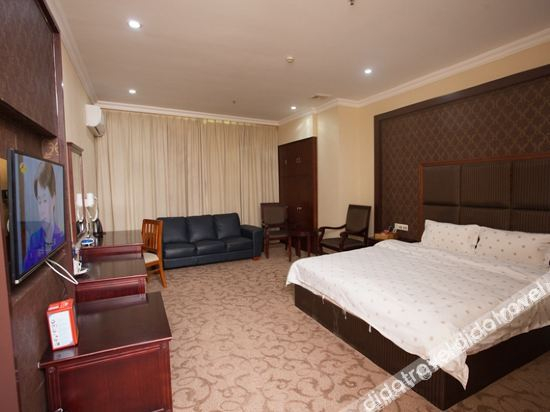 Others 3, Sixi Business Hotel, Dongguan