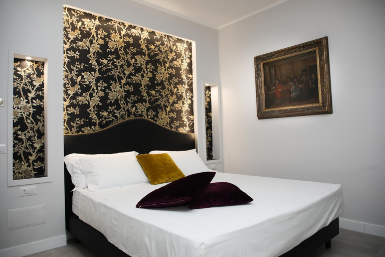 Others 3, Principessa Isabella Luxury Rooms, Salerno