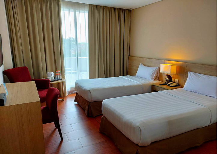 Bedroom 16