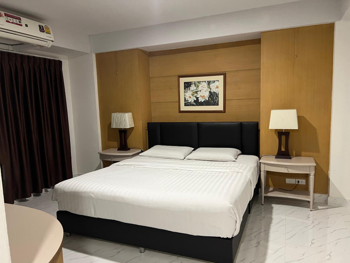 Bedroom 7
