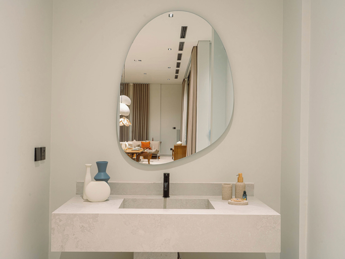 Bathroom 3, Yonobi, Al Madinah Al Munawwarah