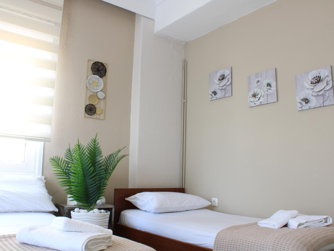 Others 4, Sunshine apartments by the Sea, Central Macedonia