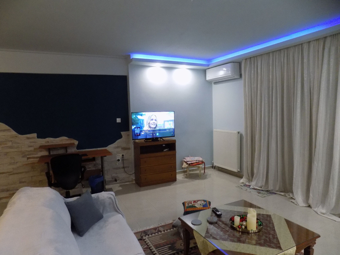 Others 5, Natalys 2 Bd Gorgeous Apt in Volos, Thessaly