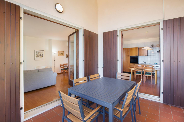 Others 3, Casa Beatrice, Verona