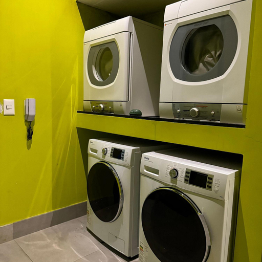 Others 5, Apartamentos Prime - Vila Olimpia, São Paulo