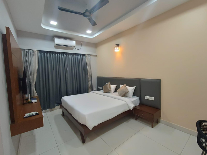 Bedroom 5