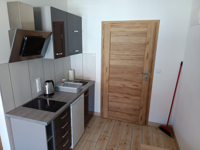 Others 5, Apartamenty Domki Pokoje WeMa Wicie, Sławno