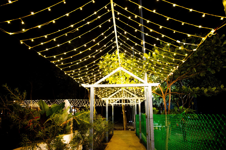 Exterior & Views 2, Vanam Resort, Medak