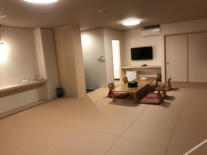 Others 3, Aizu Tsuruya Hotel, Aizuwakamatsu