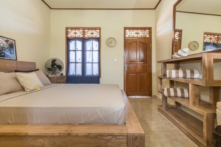Bedroom 12