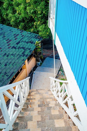 Others 4, SHAMAR LODGE, Providencia