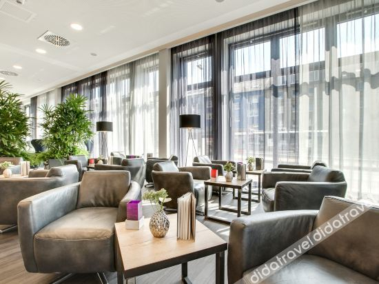 Others 3, Four Points Flex by Sheraton Bochum, Bochum