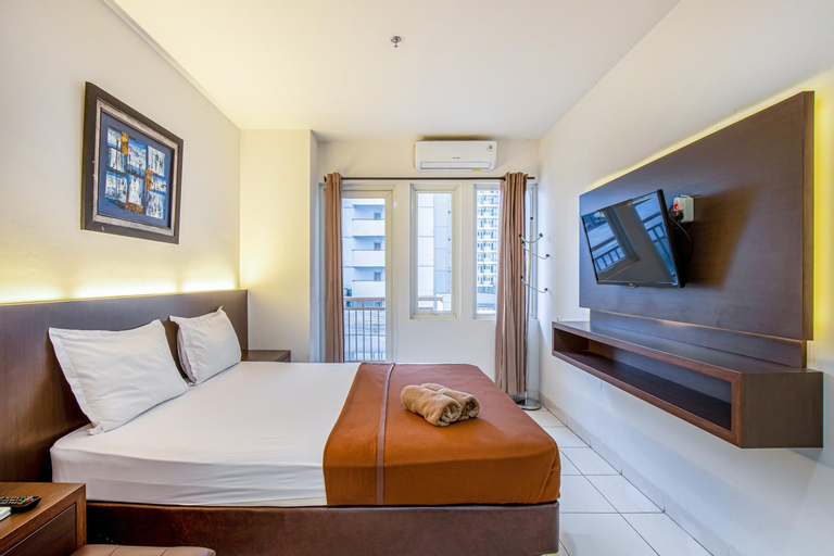 Bedroom 16