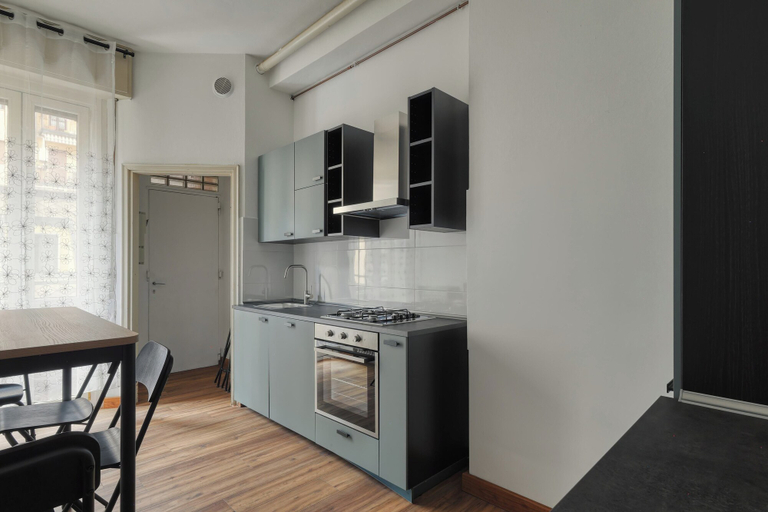 Others 3, JOIVY Welcoming 3BR Flat in Milan Centre, Milano
