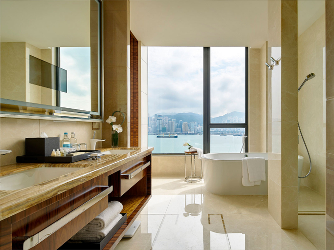 Bathroom 8