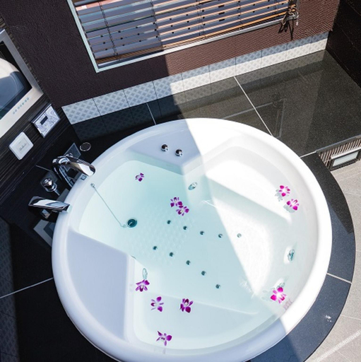 Bathroom, HOTEL&RESORT FEEL, Yokohama