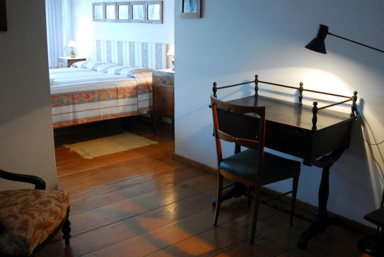 Bedroom 15