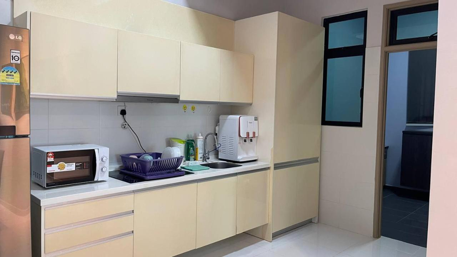 Others 2, 3Bed 2Bath Skyloft Premium Johor, Johor Bahru