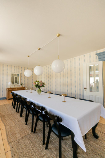 Others 3, Gundershøj Bed & Breakfast, Assens