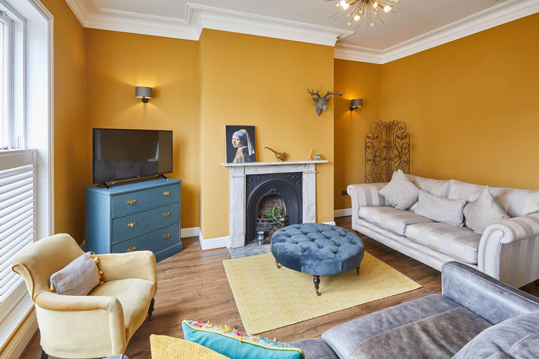 Others 4, Host & Stay - One Mulgrave Place, North Yorkshire