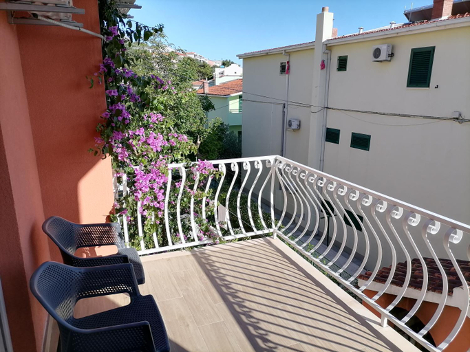 Others 5, Apartments Lalic, Tučepi