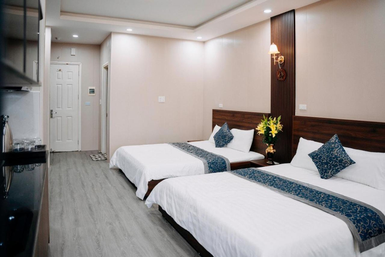 Others 5, Happy House Muong Thanh, Cửa Lò