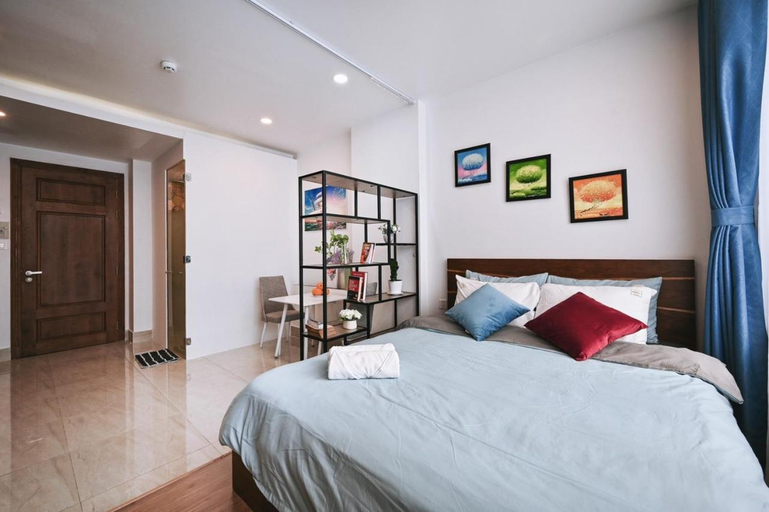 Bedroom 14