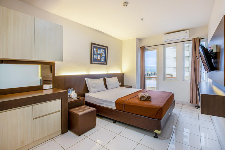 Bedroom 15