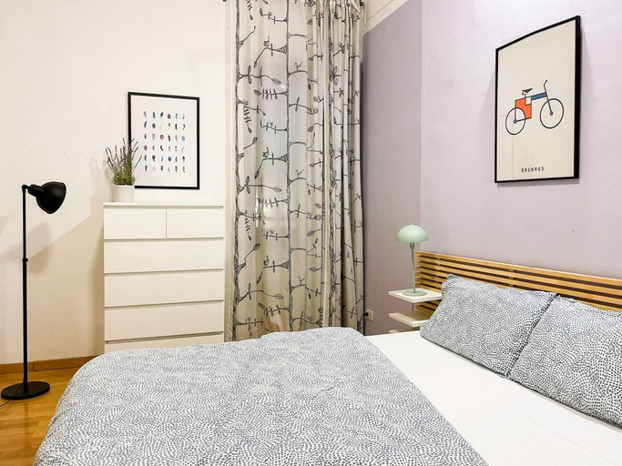 Others 5, Lovely Apartment near Piazza della Signoria, Florence