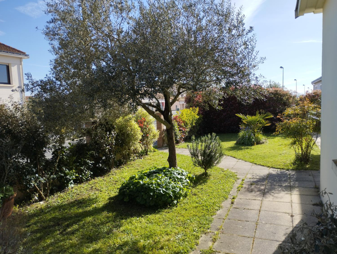 Others 4, Chambres dans maison proches Nantes et Vallet, Loire-Atlantique