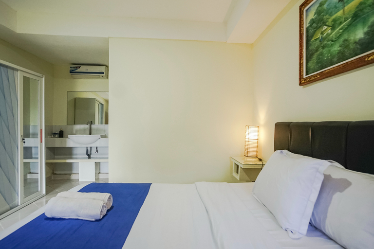 Bedroom 5