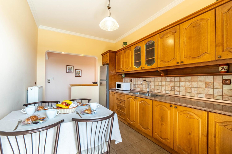 Others 3, Even Ezer with private pool, Ionian Islands
