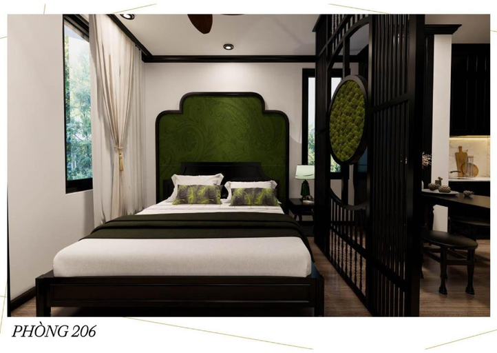Others 4, Q Villa Hotel, Đà Lạt