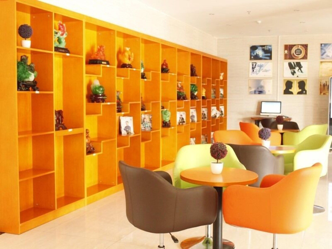 Others 5, Greentree Inn Shantou Dahao, Shantou