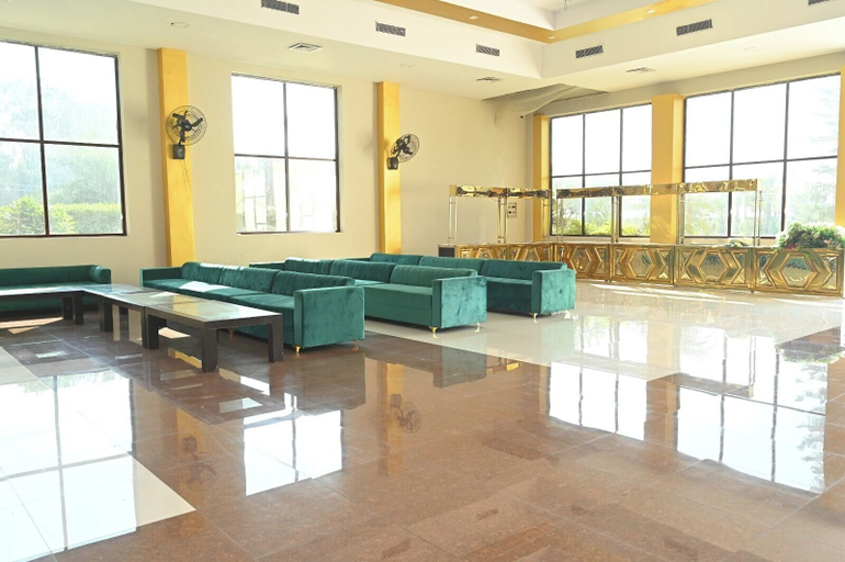 Others 4, NRI Hotel, Ambala