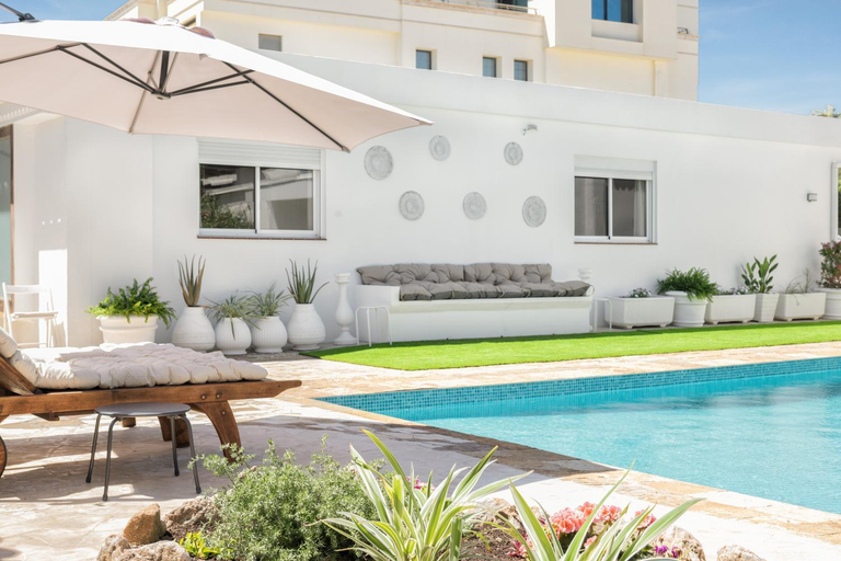 Others 3, Casa Azul First line villa -Puerto Banus Golden Mile, Málaga