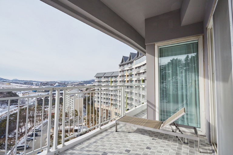 Others 4, I Want Resort, Pyeongchang