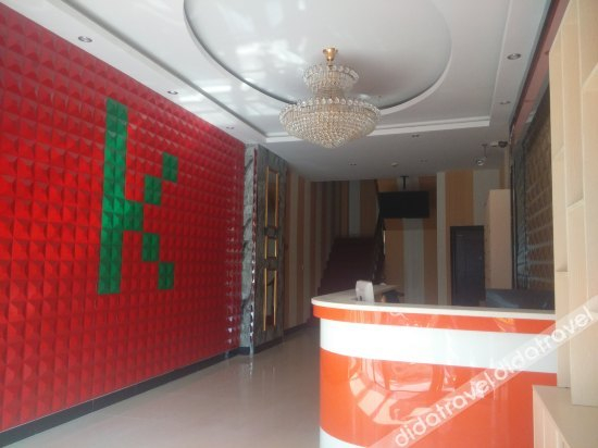 Others 4, Kuwo Express Hotel, Hangzhou