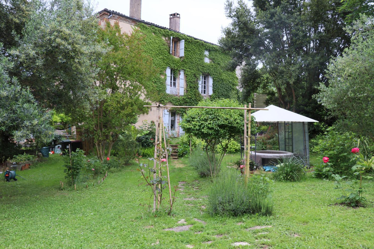 Others 3, Au Jardin, Tarn-et-Garonne