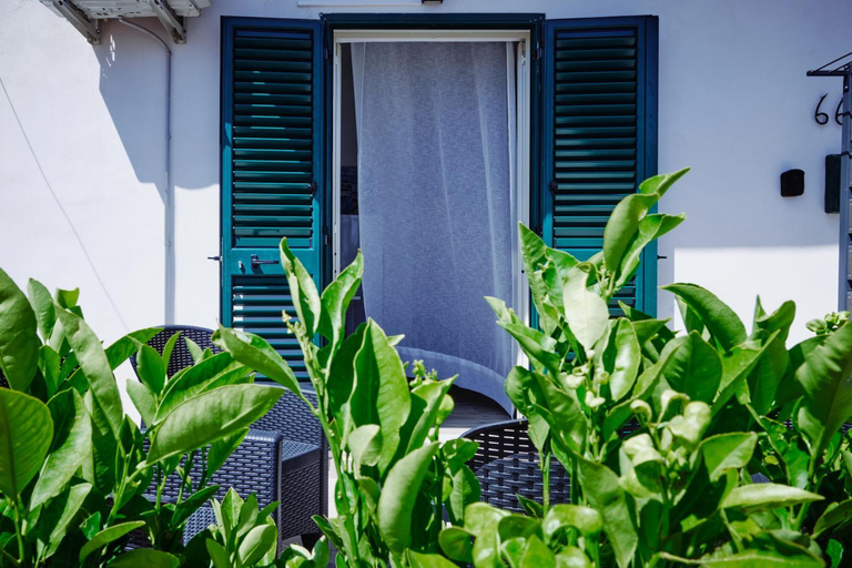 Exterior view 5, Casa al mare Circe, Agrigento