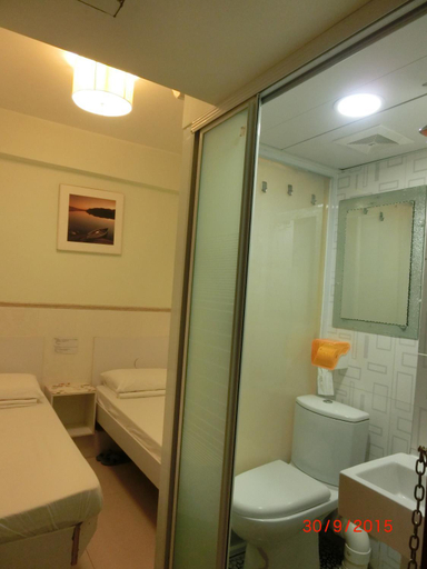 Bathroom 5