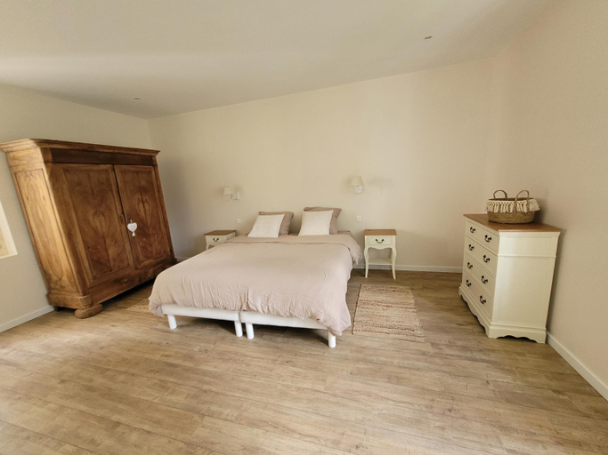 Others 4, Chambres d'hotes Domaine de Feneyrol, Lot
