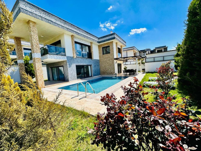 Others 5, Villa Bella, Kuşadası