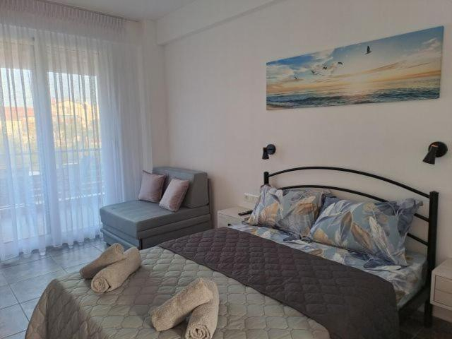 Others 2, Apollon Luxury Rooms, Central Macedonia