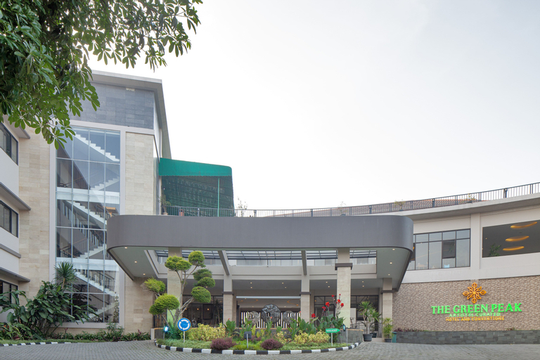 Exterior & Views 2, The Green Peak, ARTOTEL Curated, Bogor