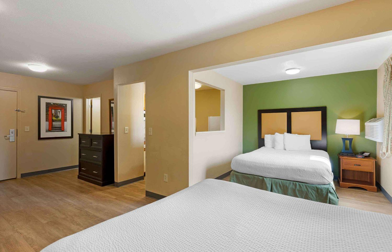 Bedroom 7